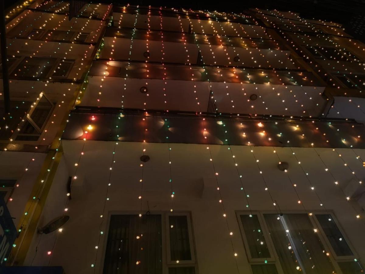 Festoon Hotel Catmandu Exterior foto